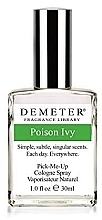 Парфумерія, косметика Demeter Fragrance Library Poison Ivy - Одеколон