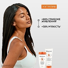 Весенний набор - Kerastase Nutritive (shm/250ml + cond/200ml) — фото N6