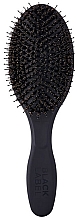 Парфумерія, косметика Щітка для волосся - Olivia Garden Black Label Supreme