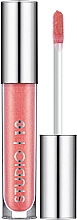 Парфумерія, косметика Блиск-бальзам для вдосконалення губ - Studio 10 Lip Perfecting Balm Gloss