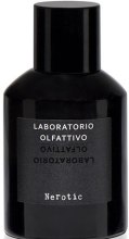 Парфумерія, косметика Laboratorio Olfattivo Nerotic - Парфумована вода (тестер з кришечкою)