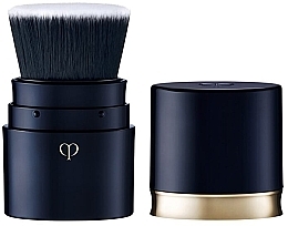 Духи, Парфюмерия, косметика Кисть для макияжа - Clé De Peau Beauté Cpb Portable Brush