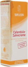 Парфумерія, косметика УЦІНКА Зубна паста "Календула" - Weleda Calendula-Zahncreme *