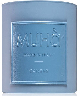 Ароматична свічка - Muha Avio Melograno Candle — фото N2