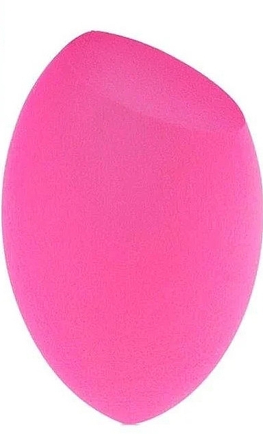 Спонж-блендер для макияжа, 4 х 6 см, розовый - Sleek Shine Beauty Makeup Blender — фото N1