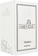 Karen Doue Tango - Парфюмированная вода (тестер с крышечкой) — фото N2