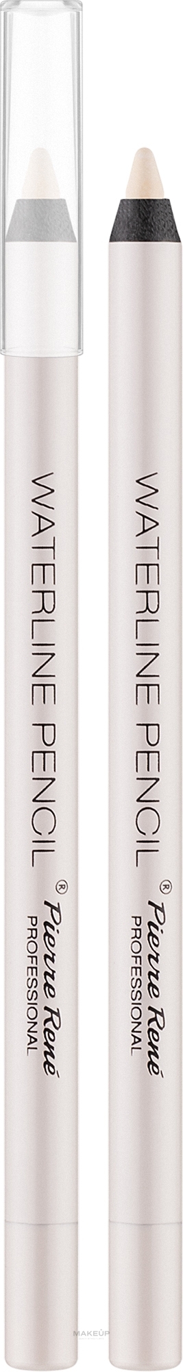 Олівець для ватерлінії ока - Pierre Rene Waterline Pencil — фото 1.2g