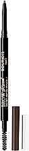 Карандаш для бровей - Bourjois Brow Reveal Micro Brow Pencil — фото N2