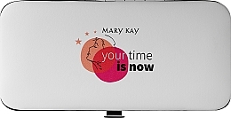 Маникюрный набор, 6 предметов - Mary Kay Your Time Is Now — фото N2