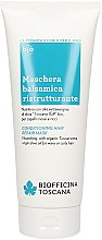 Парфумерія, косметика Маска для волосся - Biofficina Toscana Conditioning Hair Repair Mask