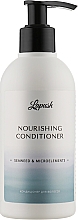 Живильний кондиціонер для волосся - Lapush Nourishing Hair Conditioner — фото N5