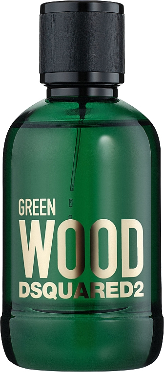 Dsquared2 Green Wood Pour Homme - Туалетная вода (тестер с крышечкой)