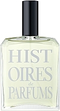 Histoires de Parfums 1828 Jules Verne - Парфюмированная вода — фото N1