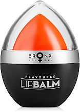 Парфумерія, косметика Бальзам для губ - Bronx Colors Flavoured Lip Balm