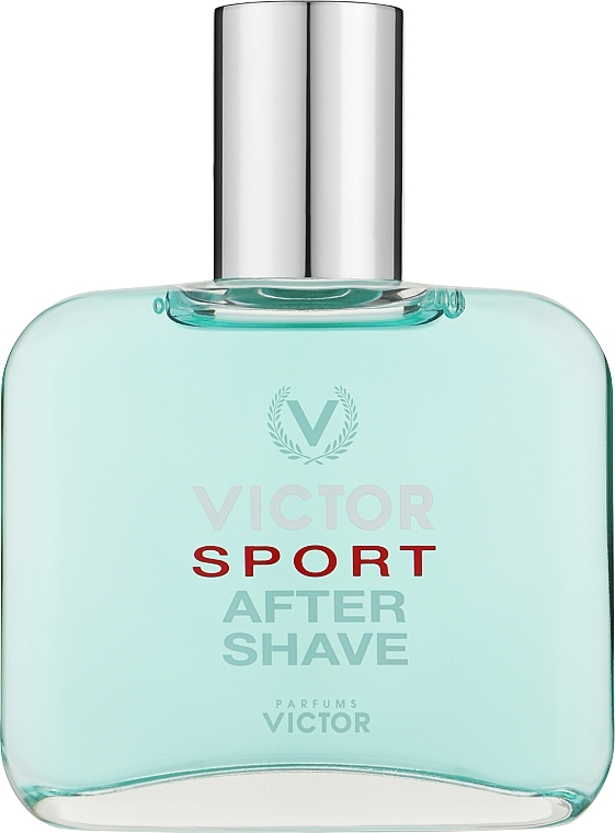 Victor Sport - Лосьон после бритья — фото N1