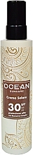 Сонцезахисний крем SPF30 - Emocean Ocean Suncare Crema Solare SPF30 — фото N1