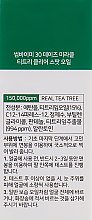 Олія для обличчя - Some By Mi 30 Days Miracle Tea Tree Clear Spot Oil — фото N3