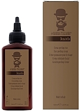 Парфумерія, косметика Крем для бороди проти лущення шкіри - Barba Italiana Donatello