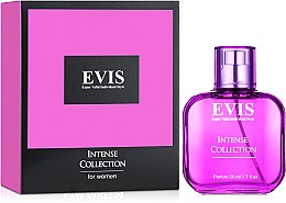 Духи, Парфюмерия, косметика УЦЕНКА Evis Intense Collection №20 - Духи *