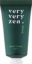 Парфумерія, косметика Крем для рук - Very Very Zen Energy Hand Queen
