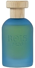 Духи, Парфюмерия, косметика Bois 1920 Cannabis Salata - Парфюмированная вода (тестер с крышечкой)