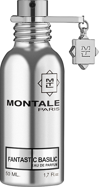 Montale Fantastic Basilic - Парфюмированная вода