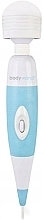 Духи, Парфюмерия, косметика Вибратор, голубой - Bodywand Blue Massager