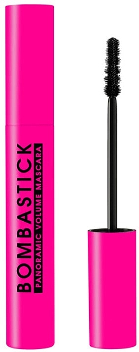 Тушь для ресниц - Dermacol Bombastick Mascara — фото N1