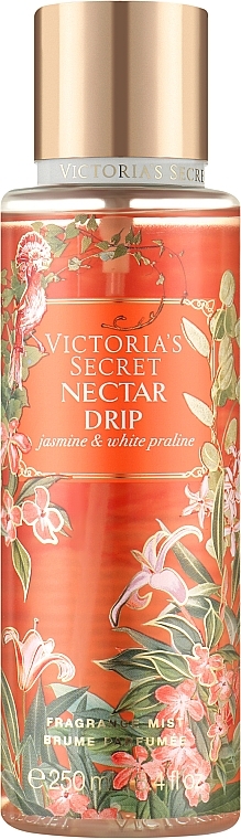 Парфюмированный мист для тела - Victoria's Secret Nectar Drip Body Spray