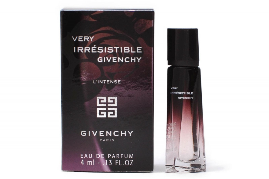 Givenchy Very Irresistible L'Intense - Парфюмированная вода (мини)