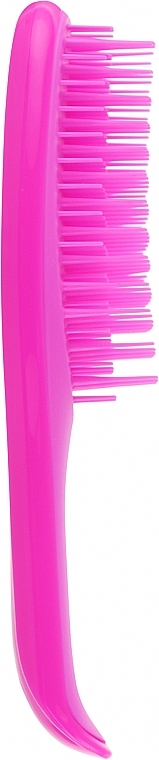Щетка для волос - Tangle Teezer The Ultimate Detangler Mini Runway Pink — фото N3