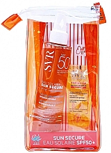 Духи, Парфюмерия, косметика Набор - SVR Sun Secure (water/200ml + oil/55ml)