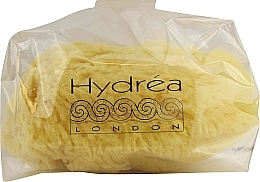 Натуральна морська губка з Карибського моря 11.5 см - Hydrea London Grass Sea Sponge Caribbean Origin — фото N1