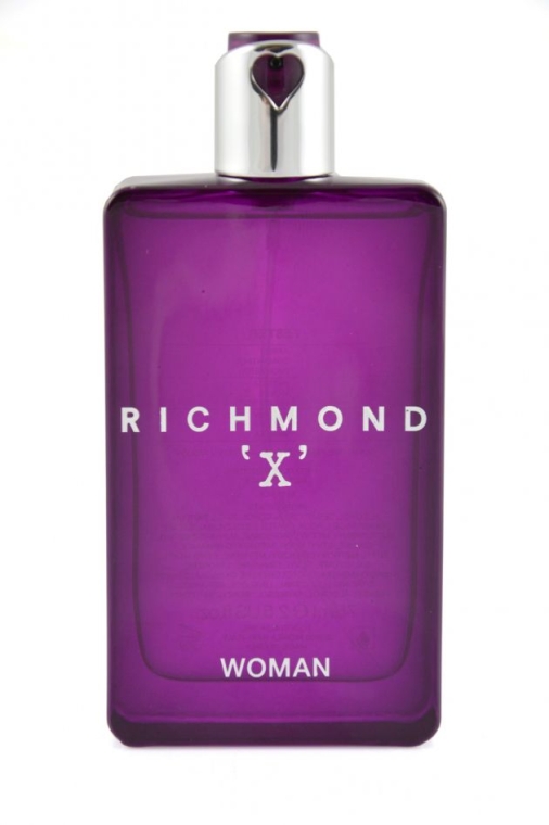 John Richmond Richmond X Woman - Туалетная вода — фото N2