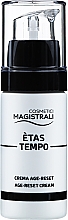 Антивозрастной крем для лица - Cosmetici Magistrali Etas Tempo Cream — фото N1