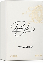 Парфумерія, косметика УЦІНКА WienerBlut Panasch - Туалетна вода *
