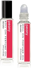 Парфумерія, косметика Demeter Fragrance Peony - Ролербол