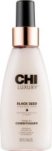 Парфумерія, косметика Кондиціонер з маслом чорного кмину - CHI Kardashian Beauty Black Seed Oil Leave-In Conditioner Mist 