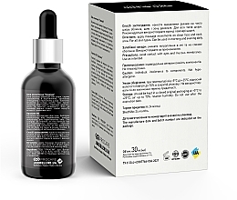 Масло косметическое - Joko Blend Squalane Chia Oil — фото N2