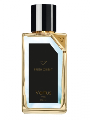 Vertus Fresh Orient - Парфумована вода (тестер без кришечки) — фото N1