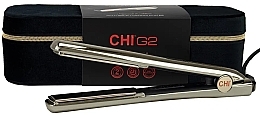 Духи, Парфюмерия, косметика Выпрямитель для волос - CHI G2 1 in Holiday Special Edition Gold