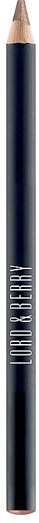 Олівець-хайлайтер для обличчя - Lord & Berry Strobing Highlighter Pencil — фото N1