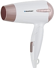 Парфумерія, косметика Фен для волосся HDD301RO - Blaupunkt Hair Dryer