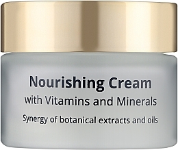 Ночной крем для лица - Famirel Night Cream With Vitamins And Minerals — фото N1
