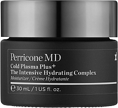 Парфумерія, косметика Крем для обличчя  - Perricone MD Cold Plasma Plus The Intensive Hydrating Complex