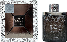 Lattafa Perfumes Oud Najdia - Парфюмированная вода — фото N1