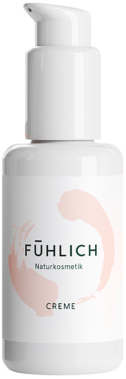 Крем для обличчя - Fuhlich — фото N1