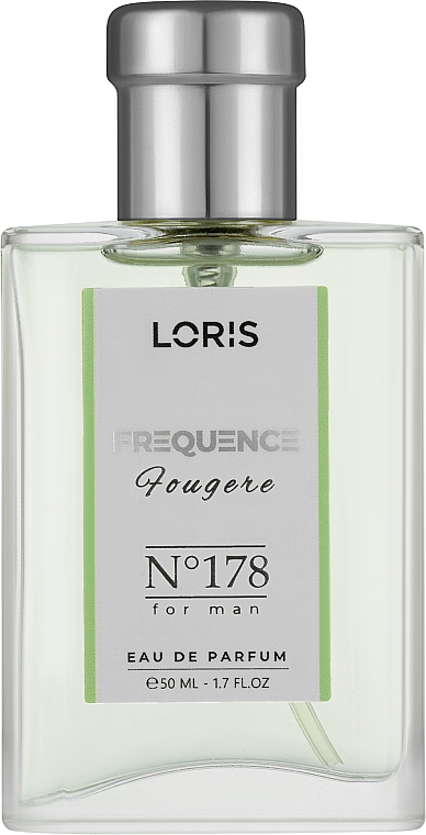 Loris Parfum M220 - Парфюмированная вода — фото N1