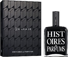Histoires De Parfums Irreverent - Парфумована вода — фото N2