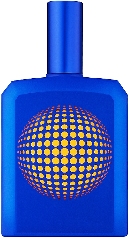 Парфюмированная вода - Histoires de Parfums This Is Not A Blue Bottle 1.6 